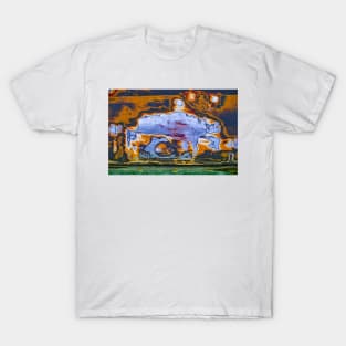 Home On Deranged T-Shirt